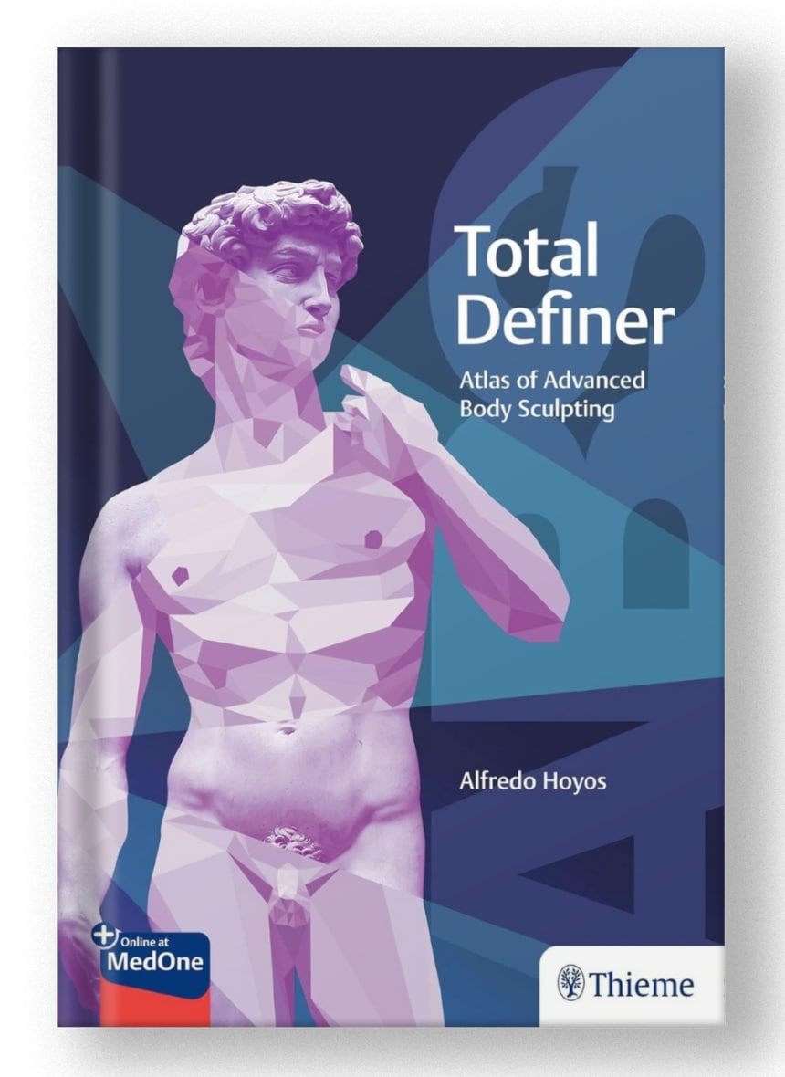 Total Definer: Atlas of Advanced Body Sculpting 1st Edition