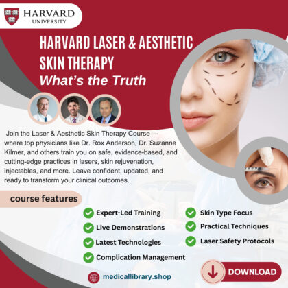 Harvard Laser & Aesthetic Skin Therapy: What’s the Truth