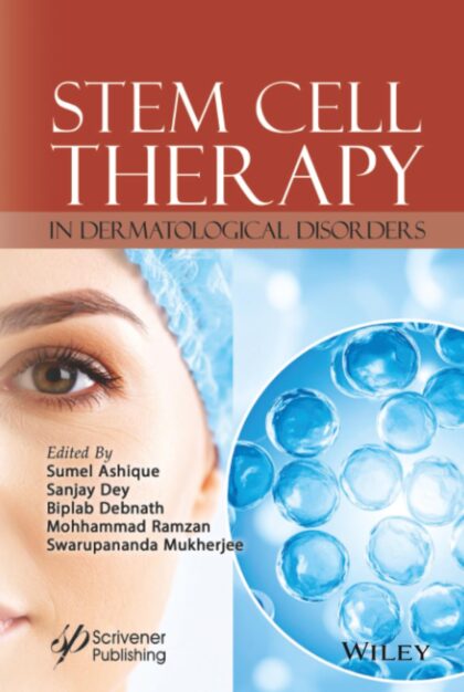 Stem Cell Therapy in Dermatological Disorders