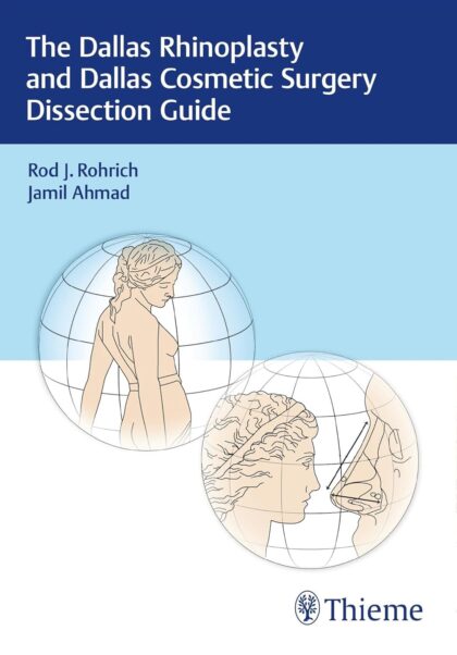 The Dallas Rhinoplasty and Dallas Cosmetic Surgery Dissection Guide